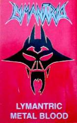 Lymentria : Lymantric Metal Blood Lymentria : Lymantric Metal Blood